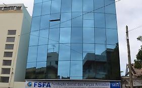 Residencia Fsfa